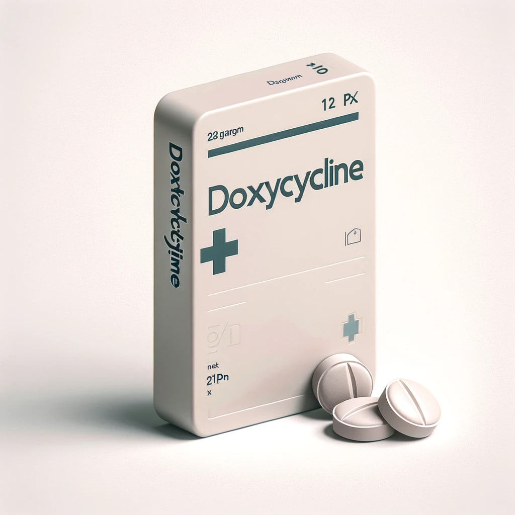 buy doxycycline online